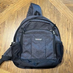 Swiss Gear Sling Bag